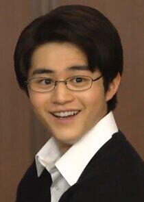 Ryo Fujii Ryo Fujii