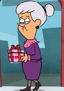 Granny Sweet Granny Sweet