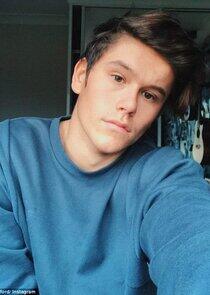 Jai Waetford Jai Waetford