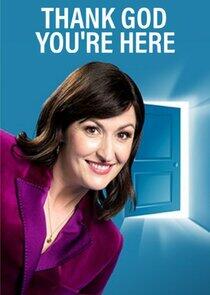 Thank God You're Here Thank God You're Here