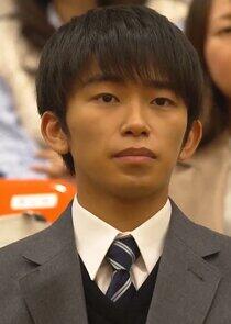 Koichiro Amano Koichiro Amano