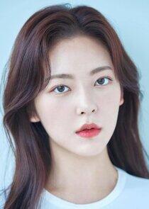Lee Soo Ha