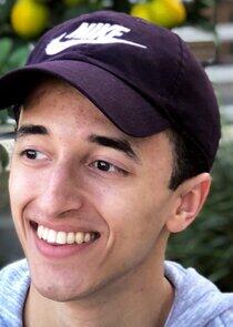 photo of Marcus Montgomery photo of Marcus Montgomery