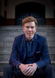 Niels Kurvin