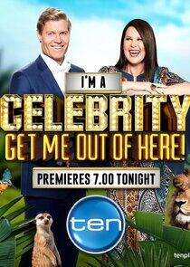 I'm a Celebrity...Get Me Out of Here! - Season 3