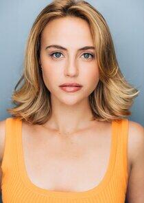 photo of Charlotte McKee photo of Charlotte McKee
