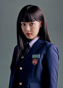 Lee Soo Yeon Lee Soo Yeon
