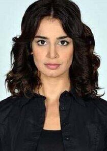 photo of Beril Kayar photo of Beril Kayar