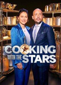 Cooking with the Stars - Season 2 Cooking with the Stars - Season 2
