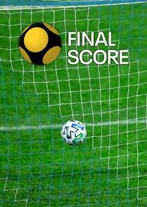 Final Score Final Score