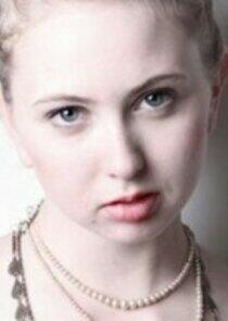Justyna Wasilewska Justyna Wasilewska