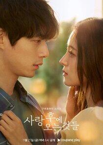 What Comes After Love - Season 1 What Comes After Love - Season 1