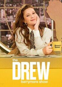 The Drew Barrymore Show - Season 3 The Drew Barrymore Show - Season 3