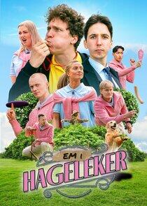EM i hageleker EM i hageleker