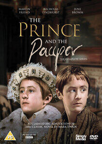 The Prince and the Pauper The Prince and the Pauper