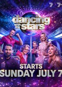 Dancing with the Stars - Season 21 Dancing with the Stars - Season 21