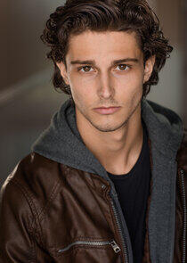 photo of Brett Cormier photo of Brett Cormier