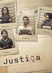 Justiça Justiça