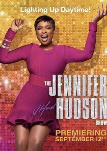 The Jennifer Hudson Show - Season 1 The Jennifer Hudson Show - Season 1