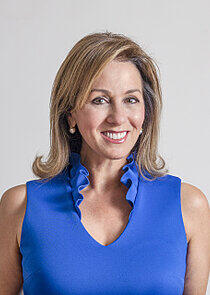 photo of Janet Shamlian photo of Janet Shamlian