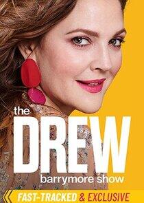 The Drew Barrymore Show - Season 2 The Drew Barrymore Show - Season 2