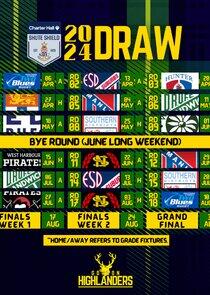 Shute Shield Shute Shield
