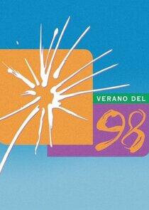 Verano del 98 Verano del 98