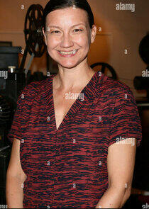 photo of Katja Liebing photo of Katja Liebing