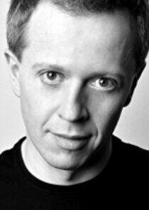 Marcin Piejaś Marcin Piejaś