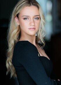 photo of Amelia Stylianou photo of Amelia Stylianou
