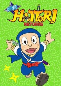 Ninja Hattori Returns Ninja Hattori Returns