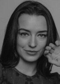 photo of Klaudia Koścista photo of Klaudia Koścista