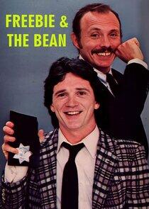 Freebie and the Bean Freebie and the Bean