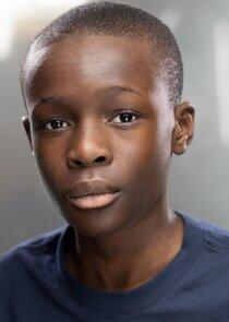 Seyi Andes-Pelumi