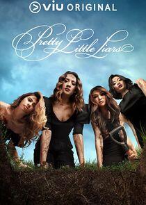Pretty Little Liars - Season 1 Pretty Little Liars - Season 1