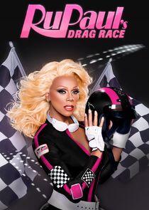 RuPaul's Drag Race - Season 2 RuPaul's Drag Race - Season 2