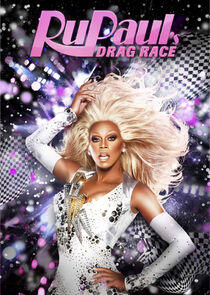 RuPaul's Drag Race - Season 3 RuPaul's Drag Race - Season 3