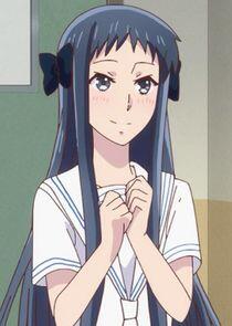 Motoko Minagawa Motoko Minagawa
