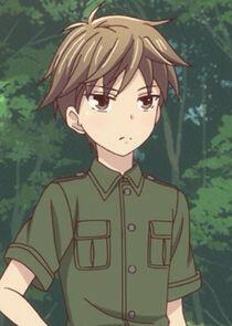Hiro Soma Hiro Soma