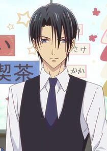 Hatori Soma Hatori Soma