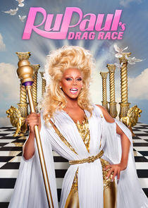 RuPaul's Drag Race - Season 5 RuPaul's Drag Race - Season 5
