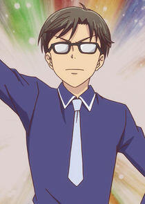 Makoto Takei Makoto Takei