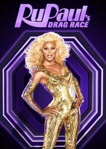RuPaul's Drag Race - Season 4 RuPaul's Drag Race - Season 4