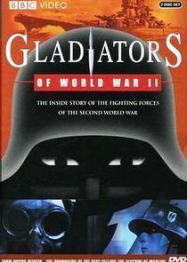 Gladiators of World War II Gladiators of World War II