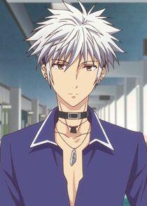 Hatsuharu Soma Hatsuharu Soma