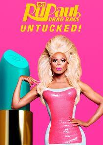 RuPaul's Drag Race: Untucked! - Season 11 RuPaul's Drag Race: Untucked! - Season 11
