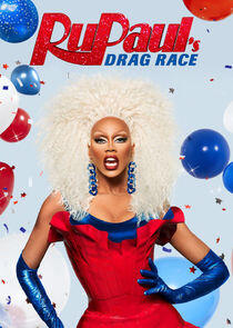 RuPaul's Drag Race - Season 12 RuPaul's Drag Race - Season 12