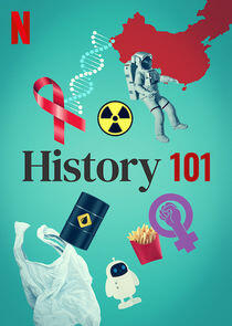 History 101 History 101