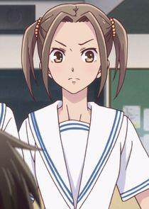 Minami Kinoshita Minami Kinoshita