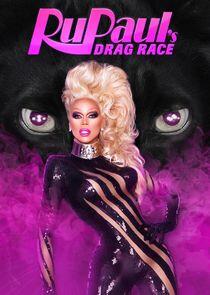 RuPaul's Drag Race - Season 6 RuPaul's Drag Race - Season 6